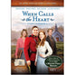 When Calls the Heart Complete Season 4 (Movies #19-24, 10 DVDs)