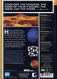Heaven and Earth, DVD