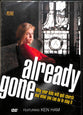 Already Gone, DVD
