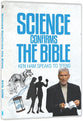Science Confirms the Bible, DVD