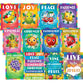 Fruit of the Spirit, Small Posters (12 Pack)