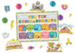 The Ten Commandments Create & Decorate Quick Kit