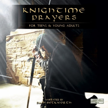 Knightime Prayers