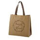 Reusable Tote Bag: Thankful-Blessed (Nylon)