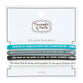 Bracelet (4 pack): Scripture (Silicone)