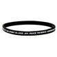 Bracelet (4 pack): Scripture (Silicone)
