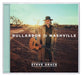 Nullarbor to Nashville