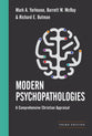 Modern Psychopathologies (2026 Edition) (Christian Association For Psychological Studies Books Series)