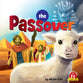The Passover (A True Story about Jesus Series)