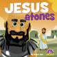 Jesus Atones (A True Story about Jesus Series)