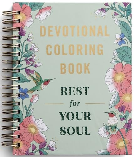 Rest For Your Soul