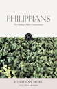 Philippians (The Hodder Bible Commentary Series)