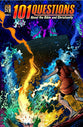 Creation, Enoch, Long Life in the Old Testament (#10 in 101 Questions About The Bible Kingstone Comics Series)