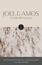 Joel & Amos (The Hodder Bible Commentary Series)
