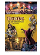Kingstone Bible 2: The Ten Commandments - Moses to Samuel (Kingstone Graphic Novel Series)