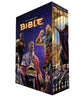 Kingstone Bible (6 Vol. Boxed Set)  (Kingstone Graphic Novel Series)