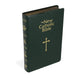 NCB Gift & Award Bible Green