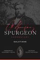 Galatians (Spurgeon Commentary Series)