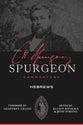 Hebrews (Spurgeon Commentary Series)