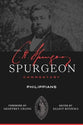 Philippians (Spurgeon Commentary Series)