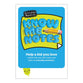Know-Me-Notes: Everyday Moments