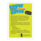 Know-Me-Notes: Everyday Moments