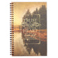Notebook: Trust in the Lord, Landscape
