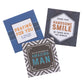 Lunchbox Notes: 101 Tear-Off Sheets For Guys