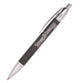 Classic Pen: Strong & Courageous, Black, (Joshua 1:9)