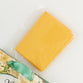 Gift Bag Small: Be Joyful Always, Yellow Flowers (1 Thess 5:16)