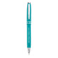 Ballpoint Hologram Pen: Trust in the Lord, Blue/Gold