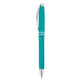 Ballpoint Hologram Pen: Trust in the Lord, Blue/Gold