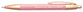 Ballpoint Pen in Gift Box: Trust in the Lord, Pink Floral (Proverbs 3:5)