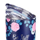 Stainless Steel Mug: Be Still & Know (Psalm 46:10)