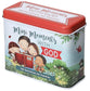 Devotional Cards in Tin: Mini Moments With God- 150 Devotions For Families