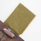 Gift Bag Medium: The Lord is My Strength Brown (Psalm 28:7)