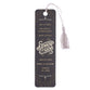 Bookmark With Tassel: Armor of God