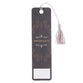 Bookmark With Tassel: Armor of God
