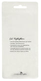 Pen: Twist & Glide Highlighter (Set Of 4)