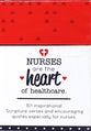 Box of Blessings: 101 Blessings For Nurses