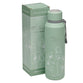 Water Bottle, Stainless Steel (710 ml): His Mercy Never Fails (Pastel Meadow Collection)