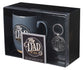 Boxed Gift Set: Dad's Mug & Metal Keyring With Scripture Verse (444ml)