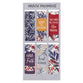 Bookmark Magnetic - set of 6: Trust Always
