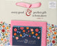 Gift Bag Large Landscape: Every Good & Perfect Gift (James 1:17)