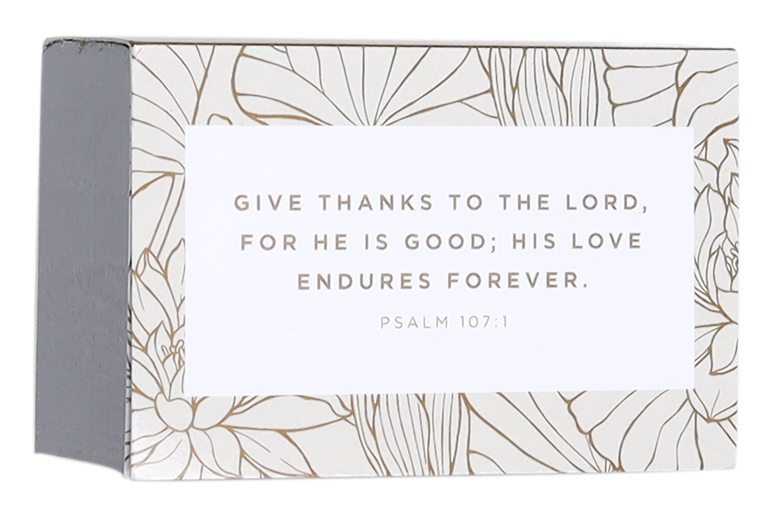 Gratitude Jar Refill Card Pack: 365 Cards Today I'm Grateful For (To Match 598858)