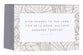 Gratitude Jar Refill Card Pack: 365 Cards Today I'm Grateful For (To Match 598858)