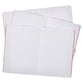 Notebook: Walk By Faith (2 Cor. 5:7) Berry Pink Floral (Set Of 3)