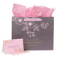 Gift Bag Large Landscape: Strength & Dignity