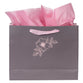 Gift Bag Large Landscape: Strength & Dignity