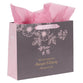 Gift Bag Large Landscape: Strength & Dignity